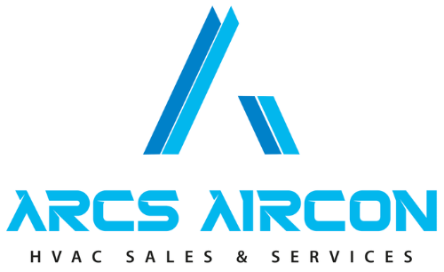 ARCS AIRCON